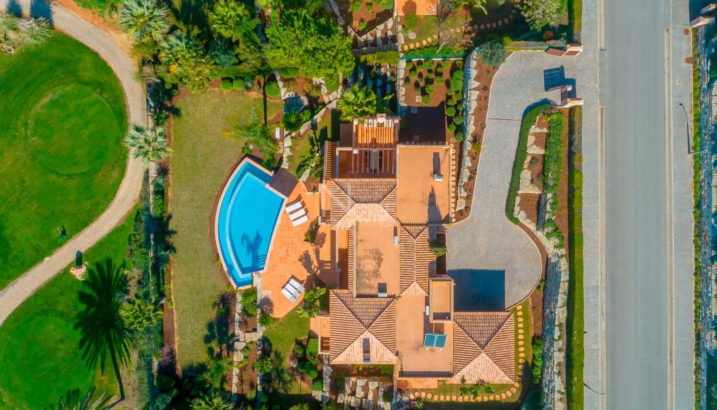 5 Bed, 5 Bath, HouseFor Sale, Silves, Faro