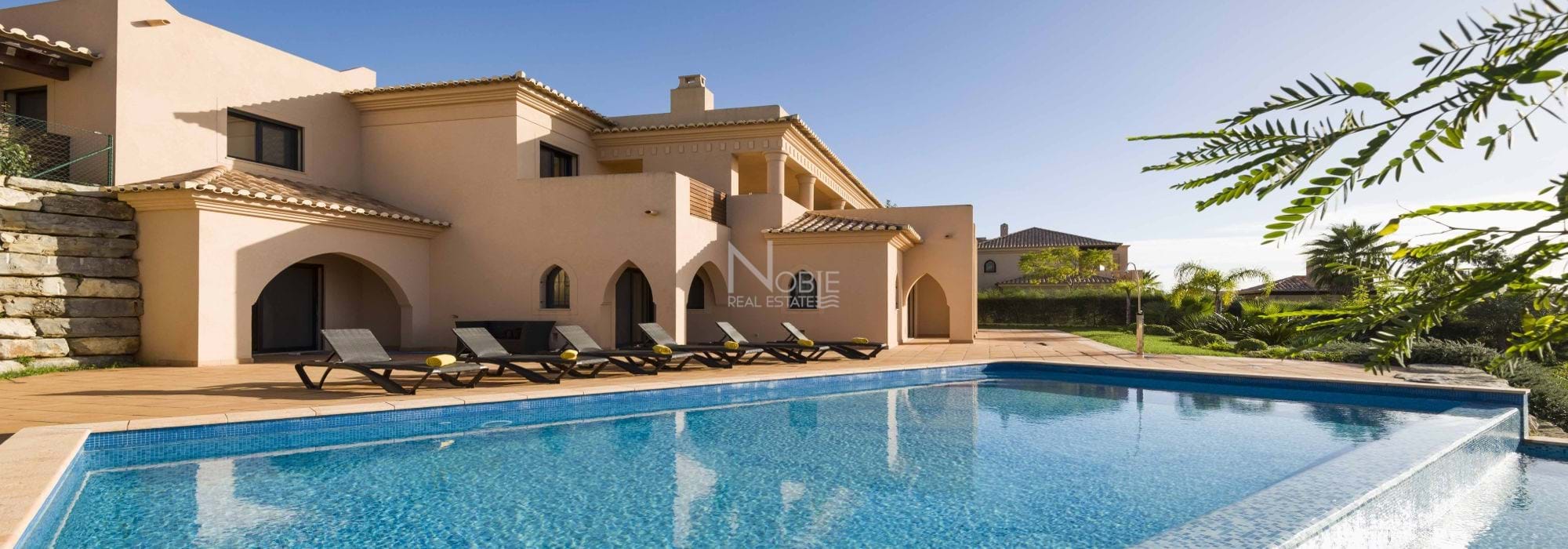 5 Bed, 5 Bath, HouseFor Sale, Silves, Faro
