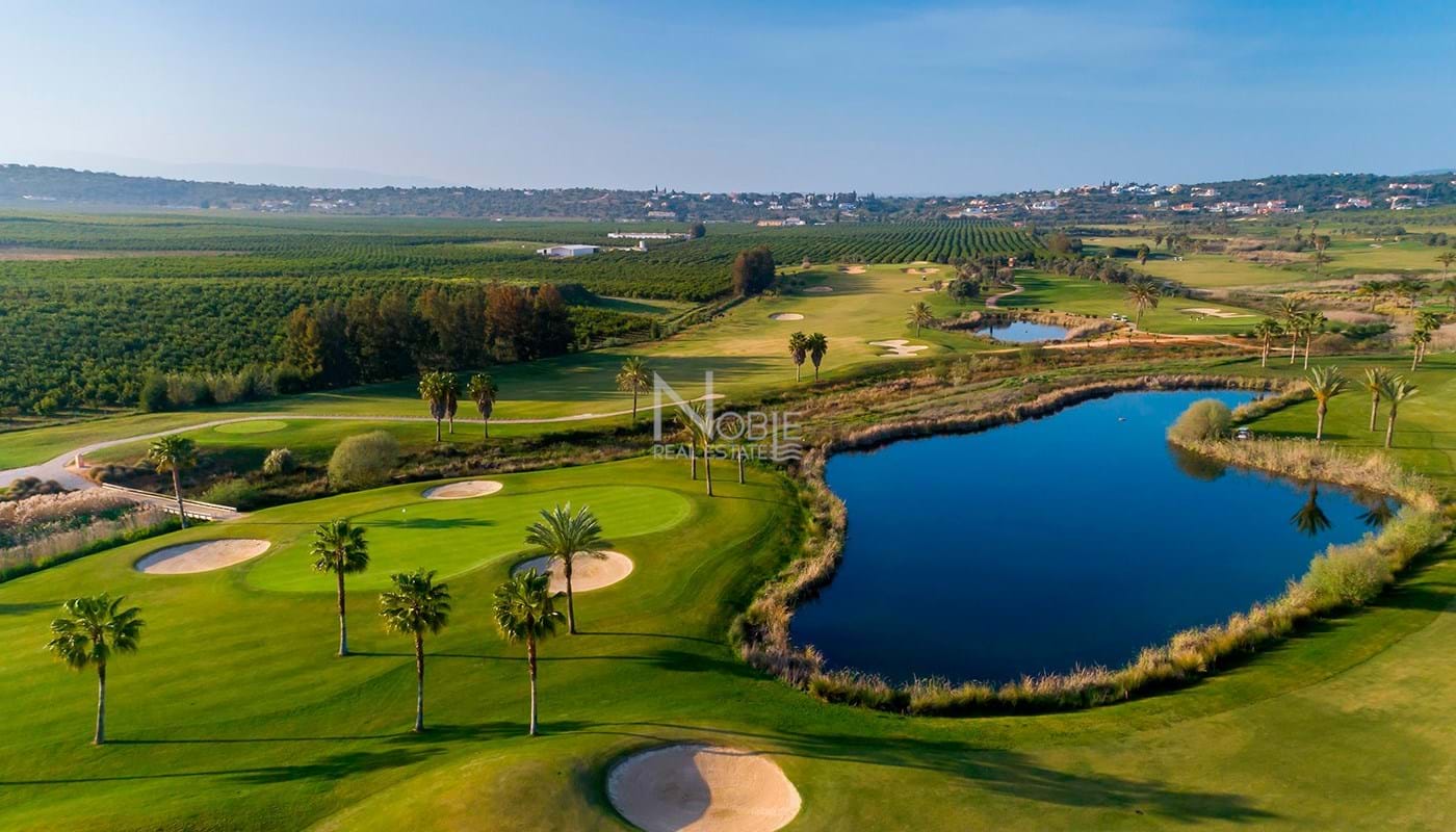 5 Bed, 5 Bath, HouseFor Sale, Silves, Faro