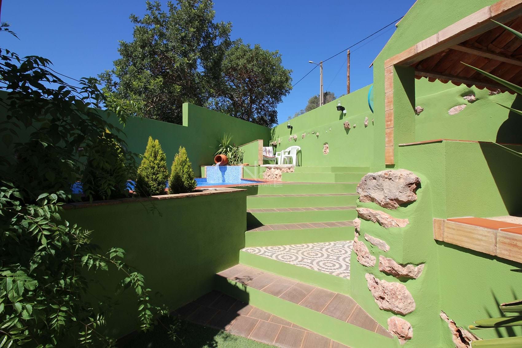 7 Bed, 7 Bath, HouseFor Sale, Loulé, Faro