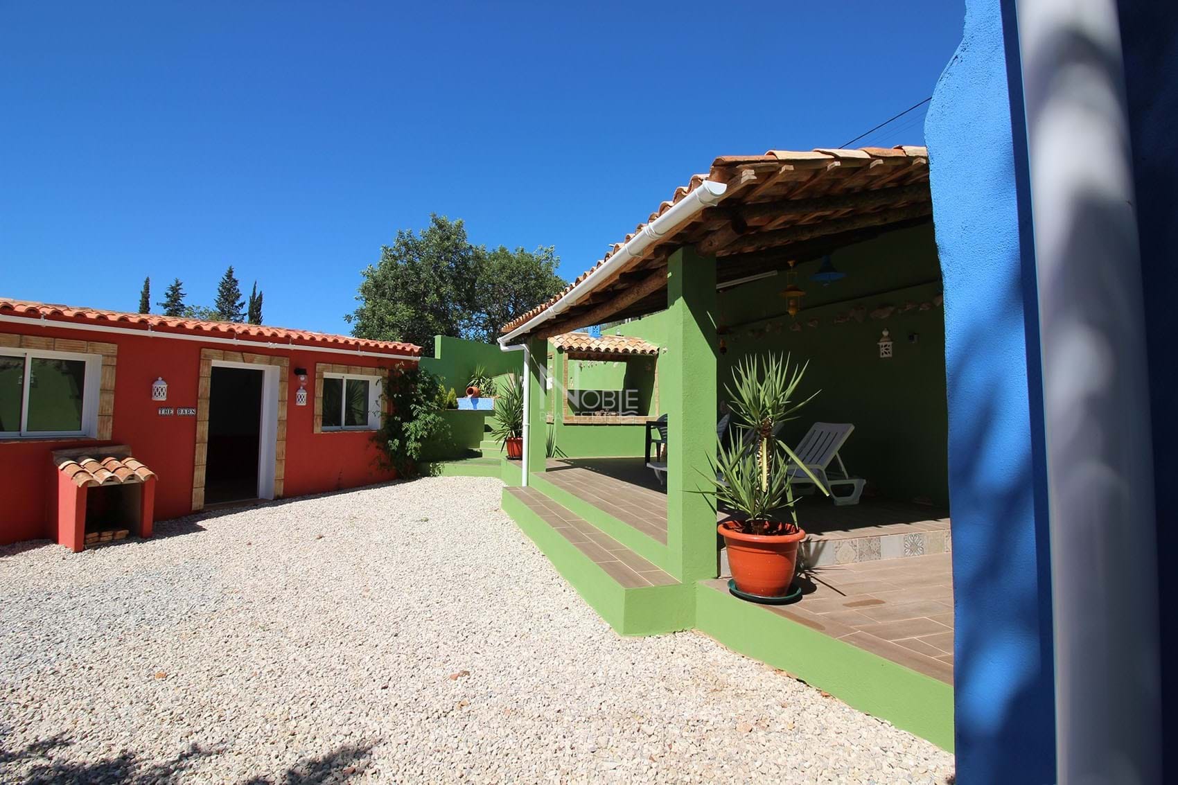 7 Bed, 7 Bath, HouseFor Sale, Loulé, Faro