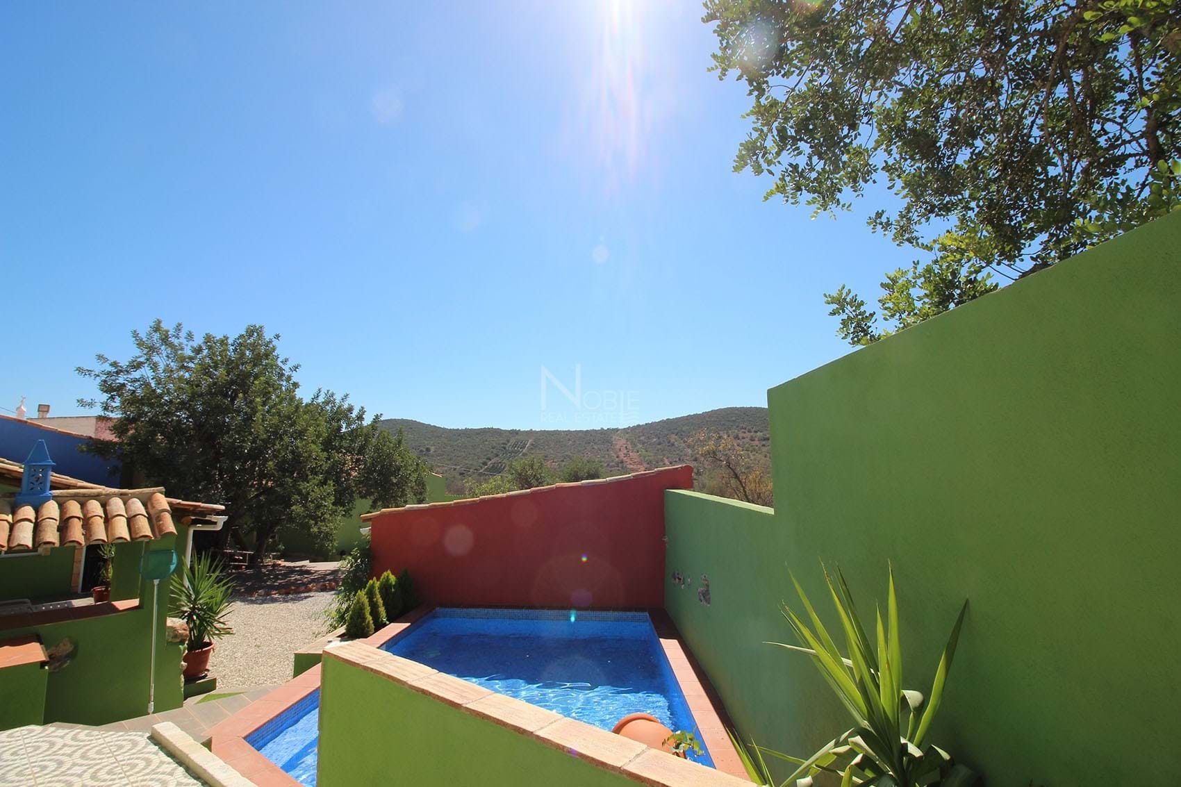 7 Bed, 7 Bath, HouseFor Sale, Loulé, Faro