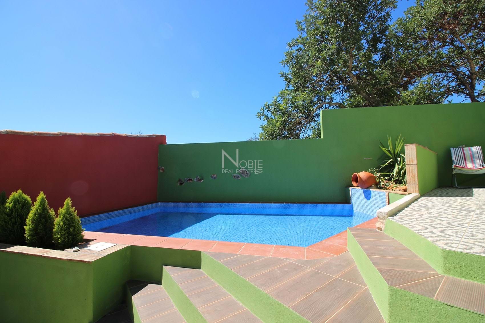 7 Bed, 7 Bath, HouseFor Sale, Loulé, Faro