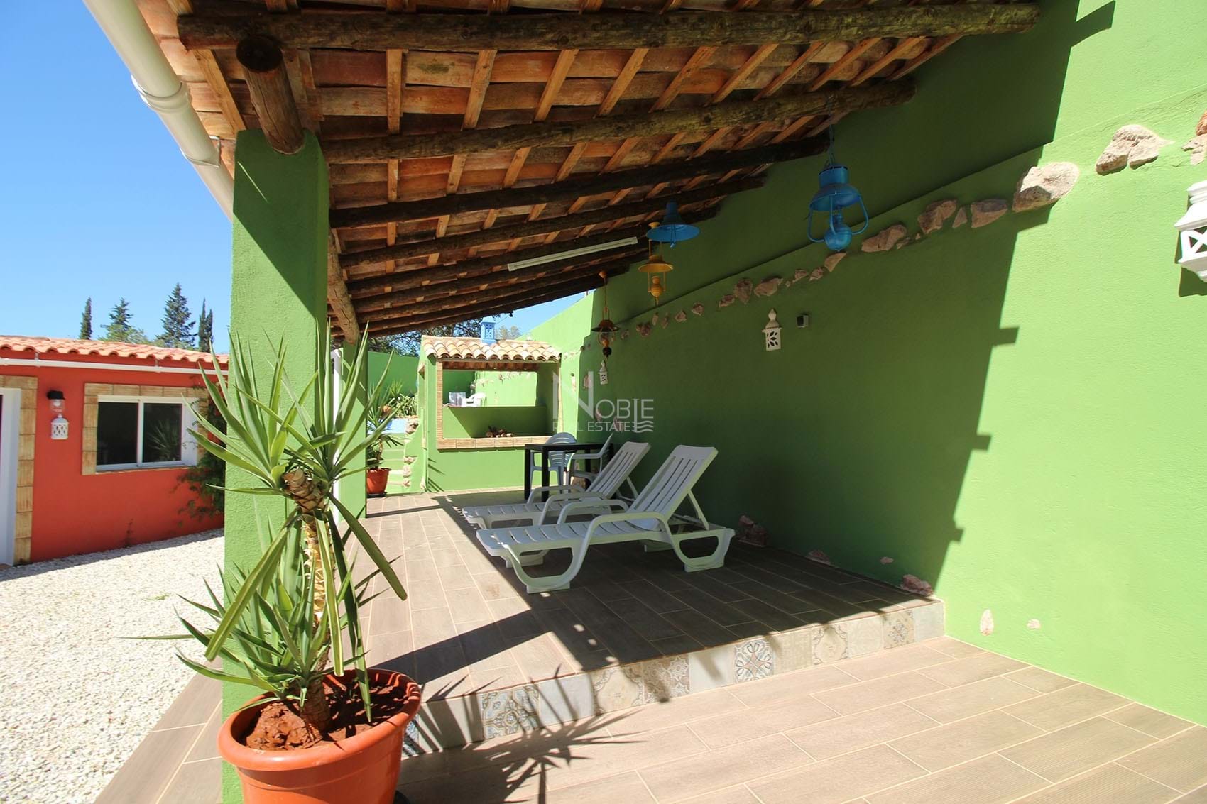 7 Bed, 7 Bath, HouseFor Sale, Loulé, Faro