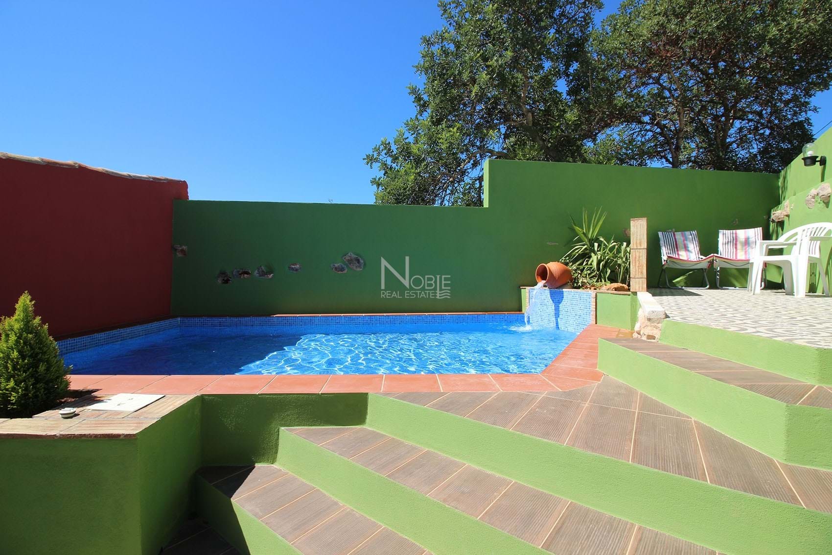 7 Bed, 7 Bath, HouseFor Sale, Loulé, Faro