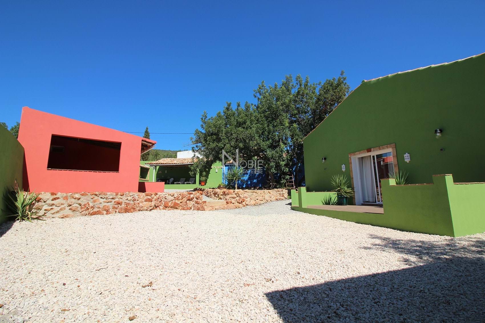 7 Bed, 7 Bath, HouseFor Sale, Loulé, Faro