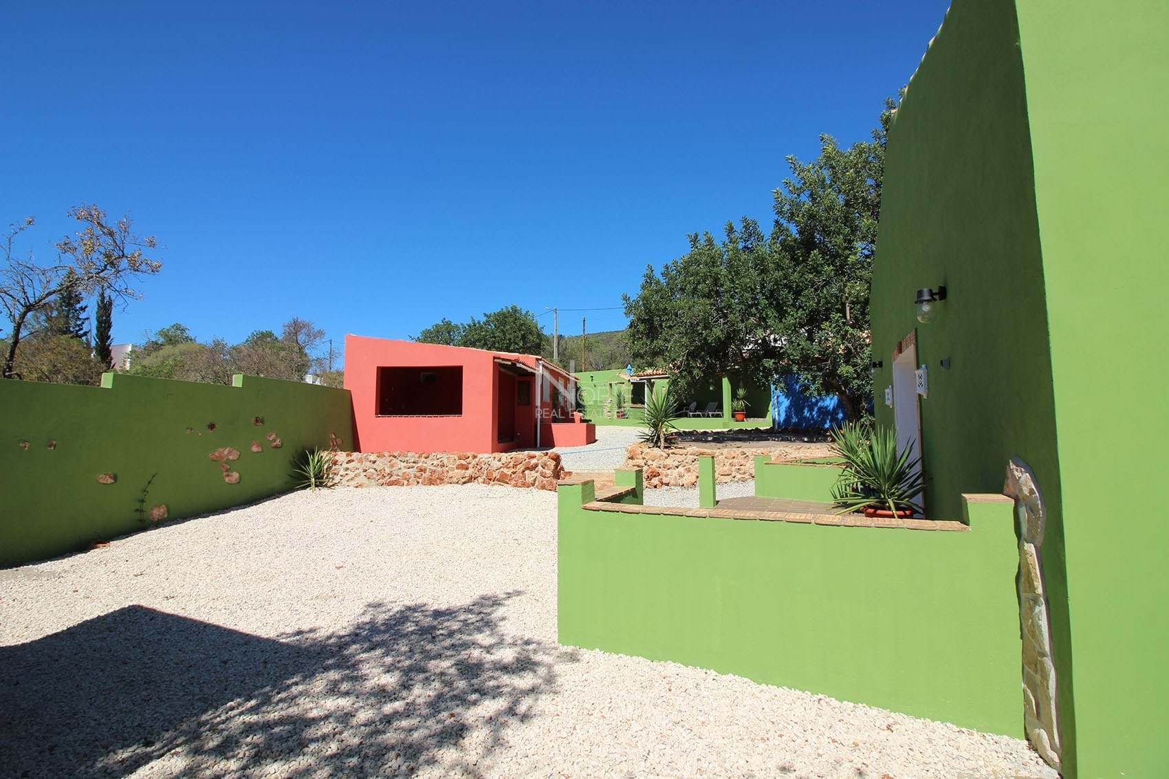 7 Bed, 7 Bath, HouseFor Sale, Loulé, Faro