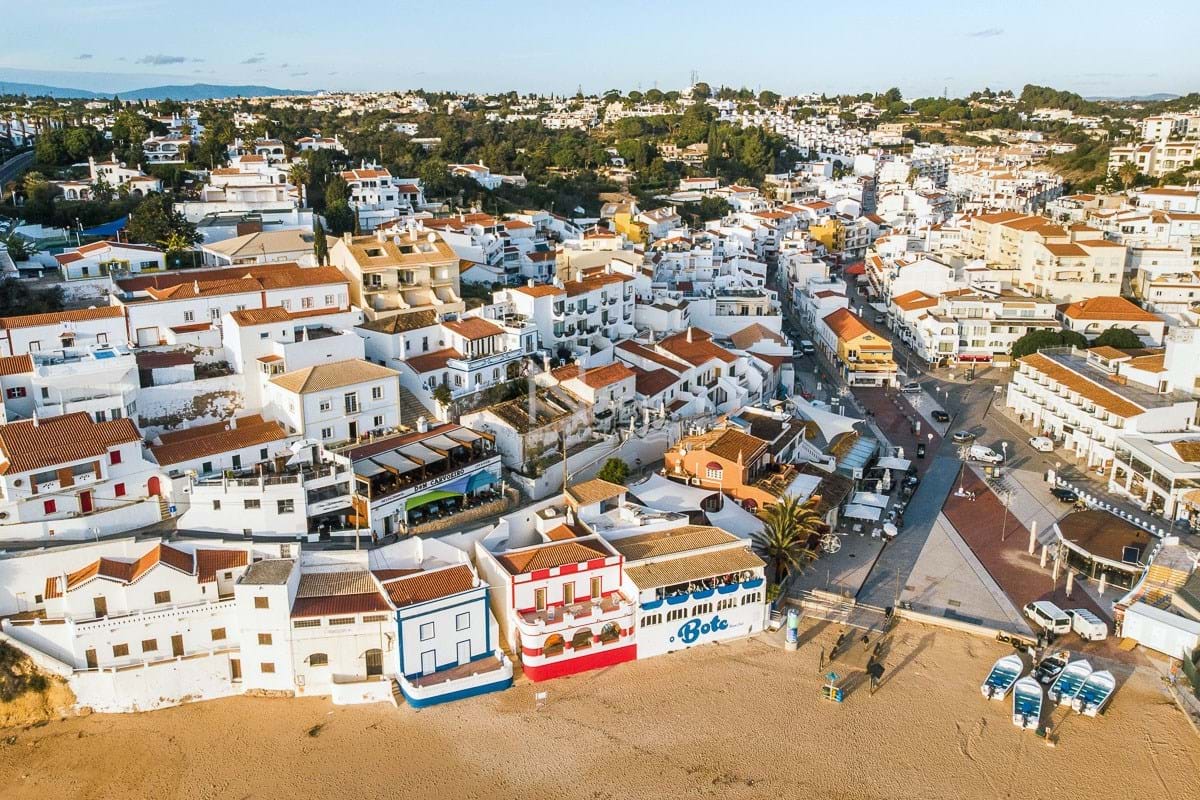 1 Bed, 1 Bath, ApartmentFor Sale, Lagoa, Faro