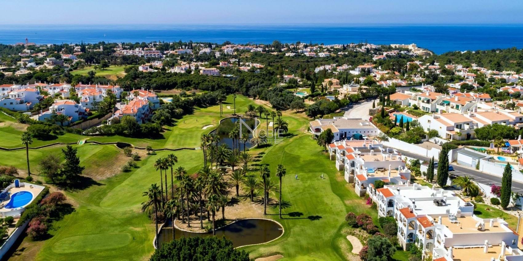 1 Bed, 1 Bath, ApartmentFor Sale, Lagoa, Faro