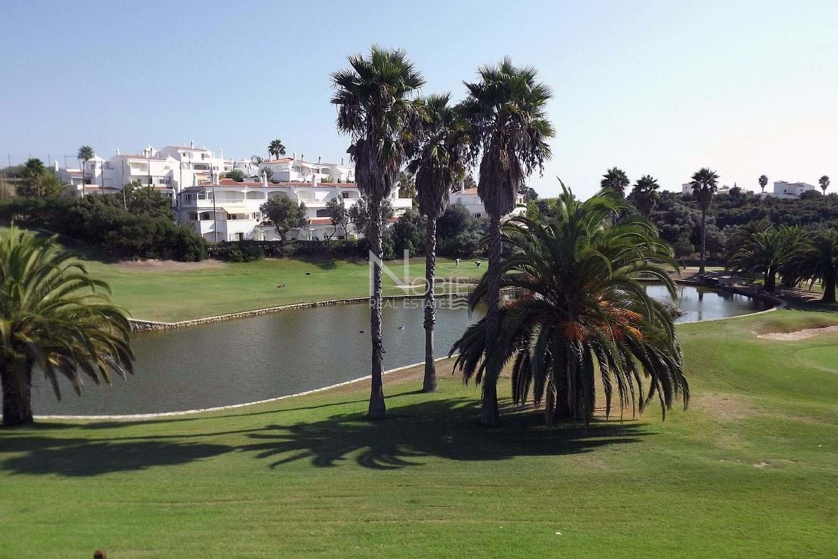 1 Bed, 1 Bath, ApartmentFor Sale, Lagoa, Faro
