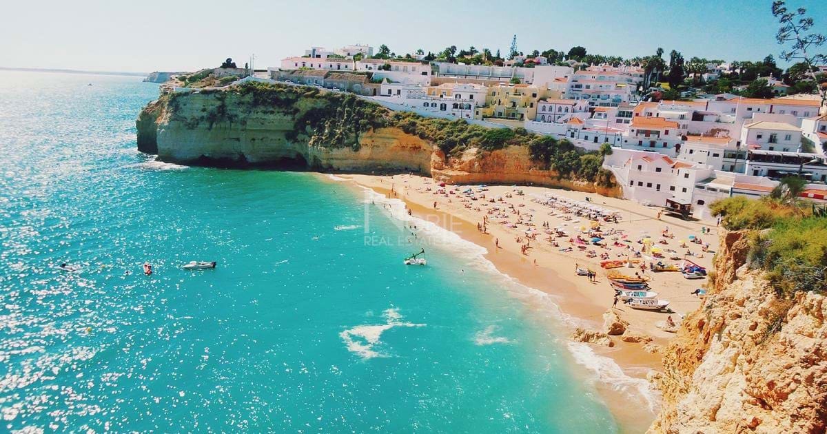 1 Bed, 1 Bath, ApartmentFor Sale, Lagoa, Faro