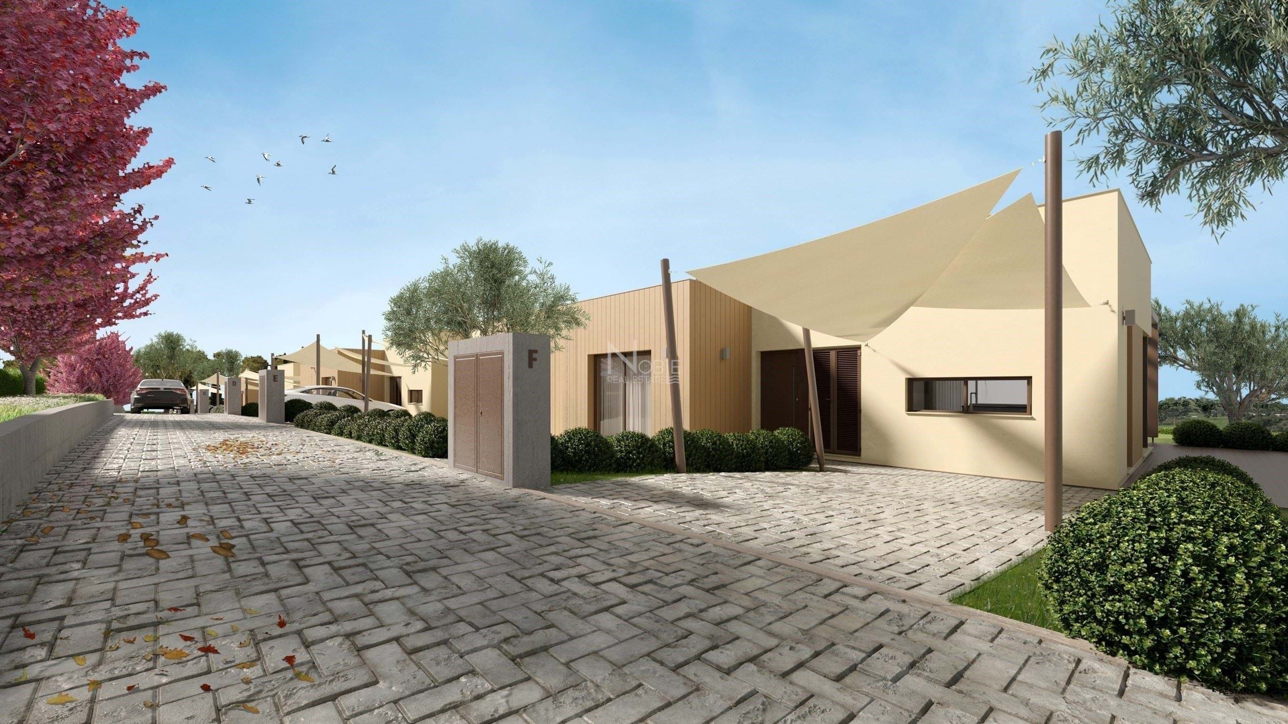 2 Bed, 2 Bath, HouseFor Sale, Silves, Faro