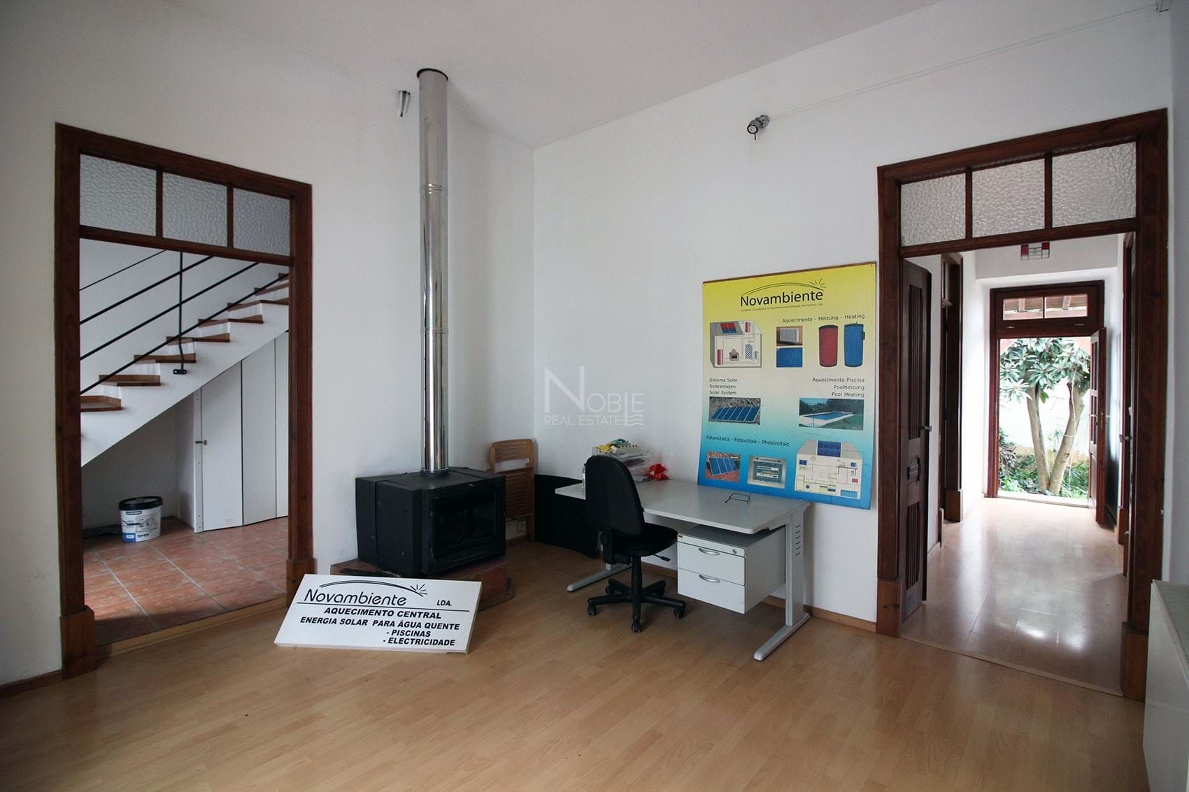 3 Bed, 3 Bath, HouseFor Sale, Silves, Faro