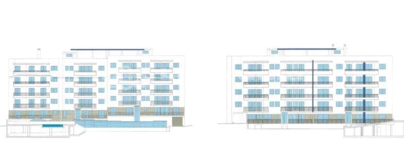 3 Bed, 2 Bath, ApartmentFor Sale, Olhão, Faro, 8700-146