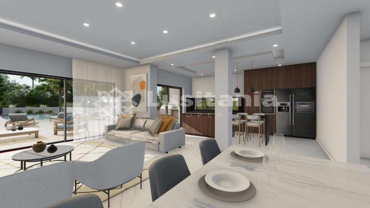 3 Bed, 5 Bath, HouseFor Sale, Vilamoura, Loulé, Faro, 8125-473