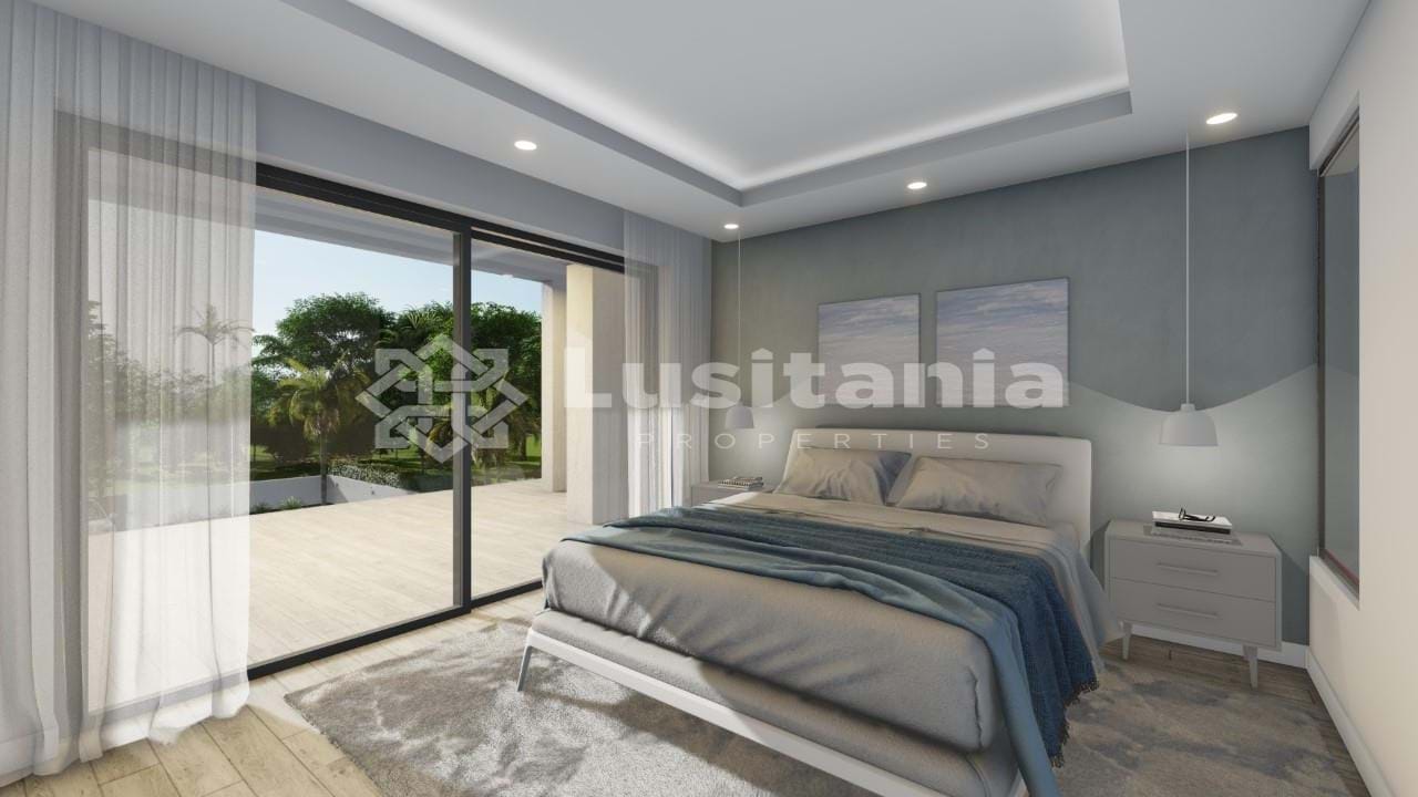 3 Bed, 5 Bath, HouseFor Sale, Vilamoura, Loulé, Faro, 8125-473