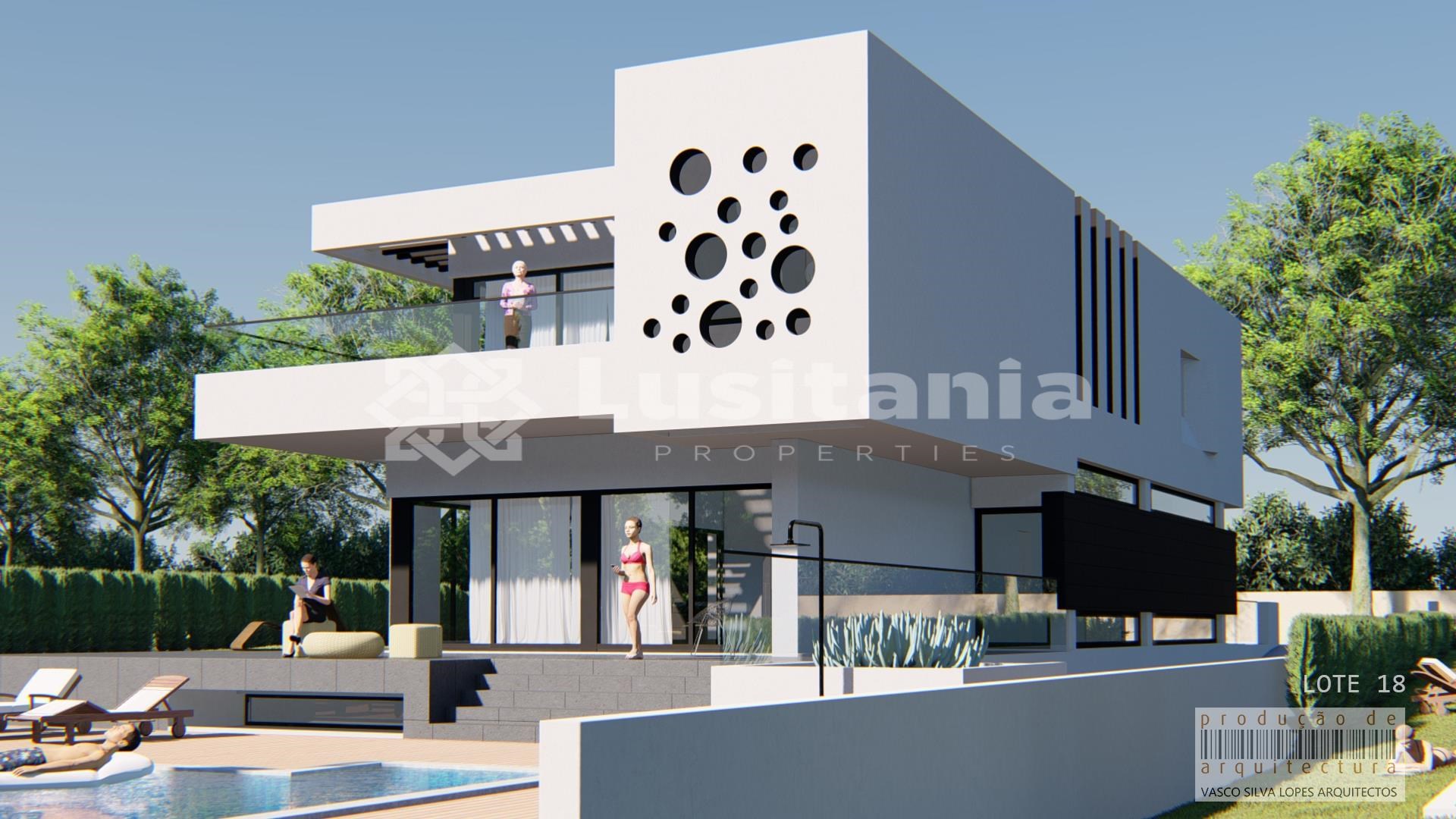 5 Bed, 5 Bath, HouseFor Sale, Vilamoura, Loulé, Faro, 8125-309