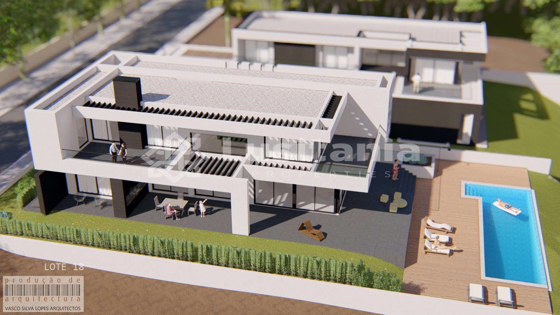 5 Bed, 5 Bath, HouseFor Sale, Vilamoura, Loulé, Faro, 8125-309