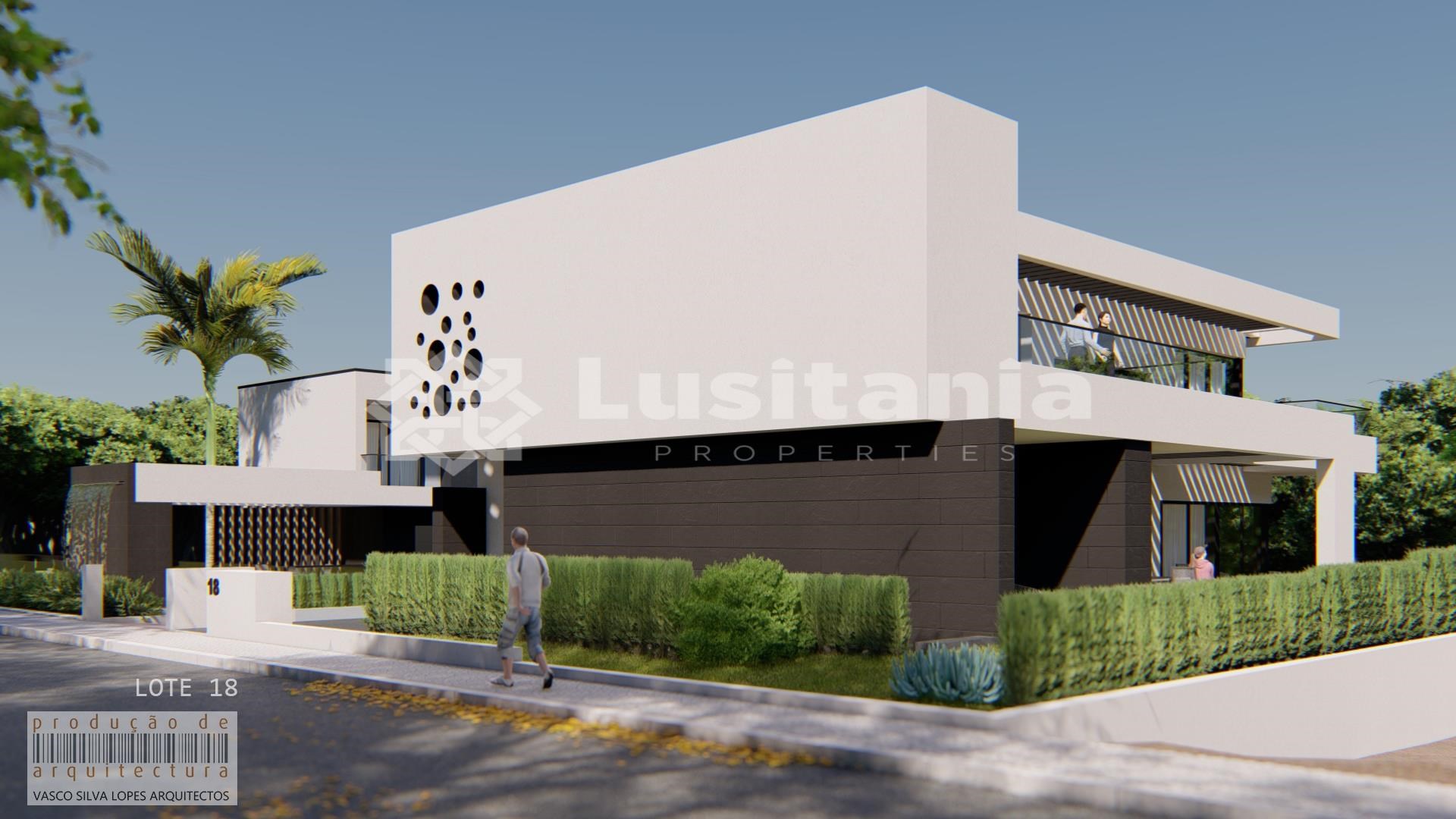 5 Bed, 5 Bath, HouseFor Sale, Vilamoura, Loulé, Faro, 8125-309