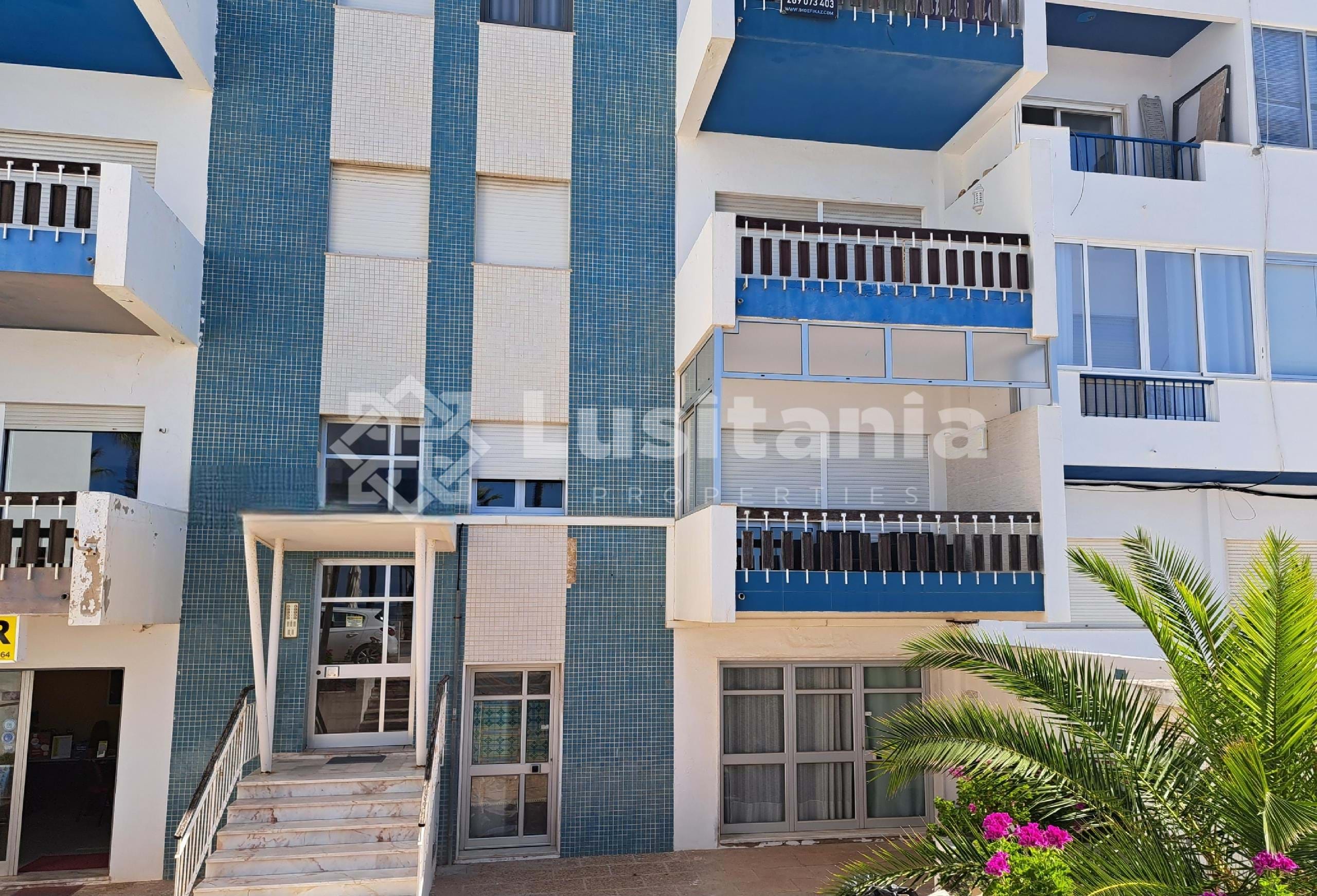 2 Bed, 2 Bath, ApartmentFor Sale, Quarteira, Loulé, Faro, 8125-507
