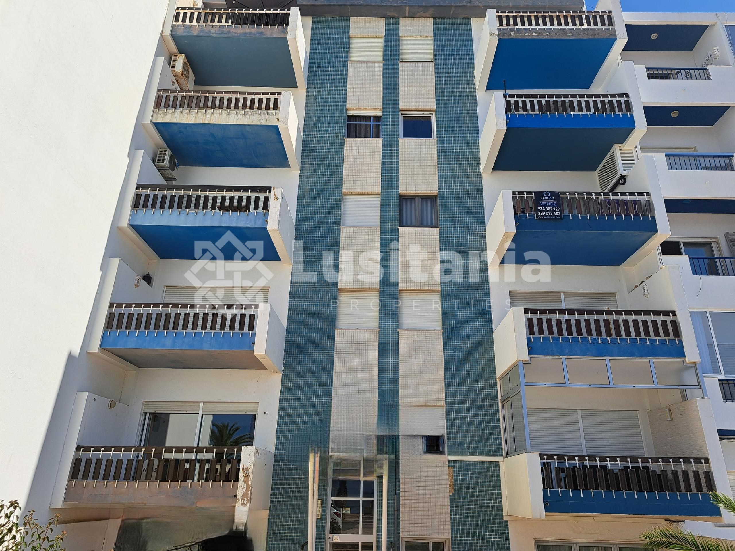 2 Bed, 2 Bath, ApartmentFor Sale, Quarteira, Loulé, Faro, 8125-507