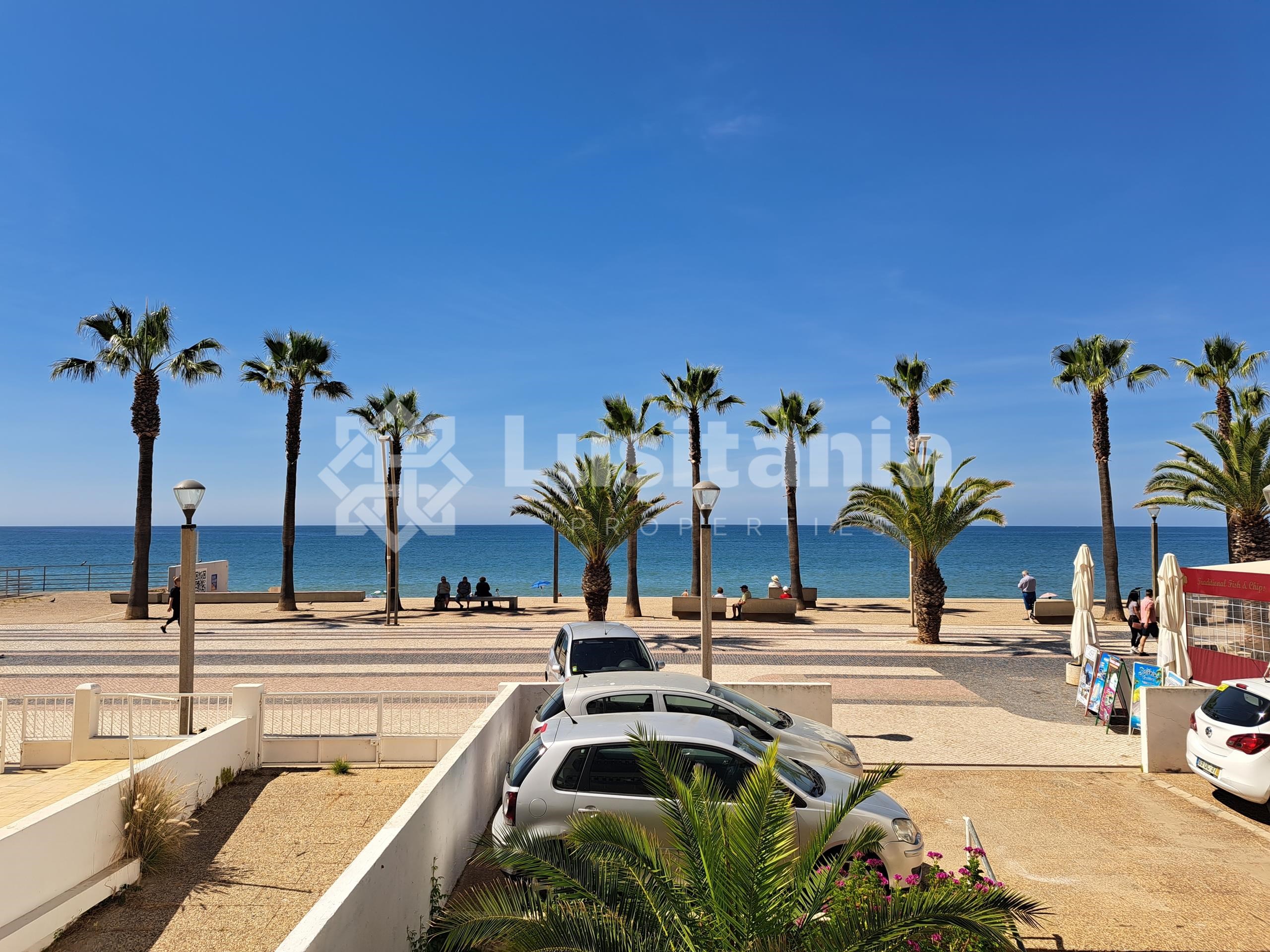 2 Bed, 2 Bath, ApartmentFor Sale, Quarteira, Loulé, Faro, 8125-507