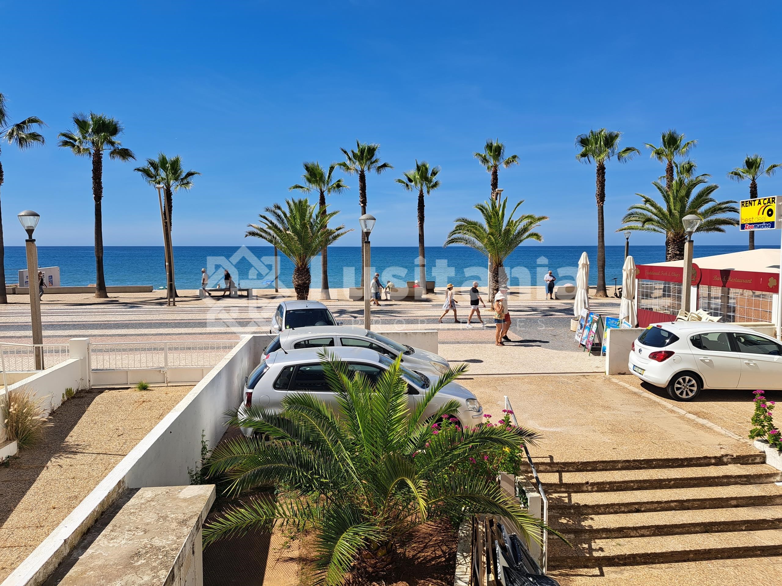 2 Bed, 2 Bath, ApartmentFor Sale, Quarteira, Loulé, Faro, 8125-507