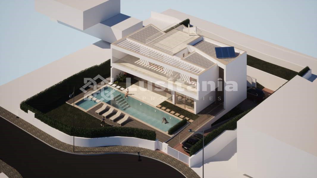 4 Bed, 5 Bath, HouseFor Sale, Vilamoura, Loulé, Faro, 8125-507