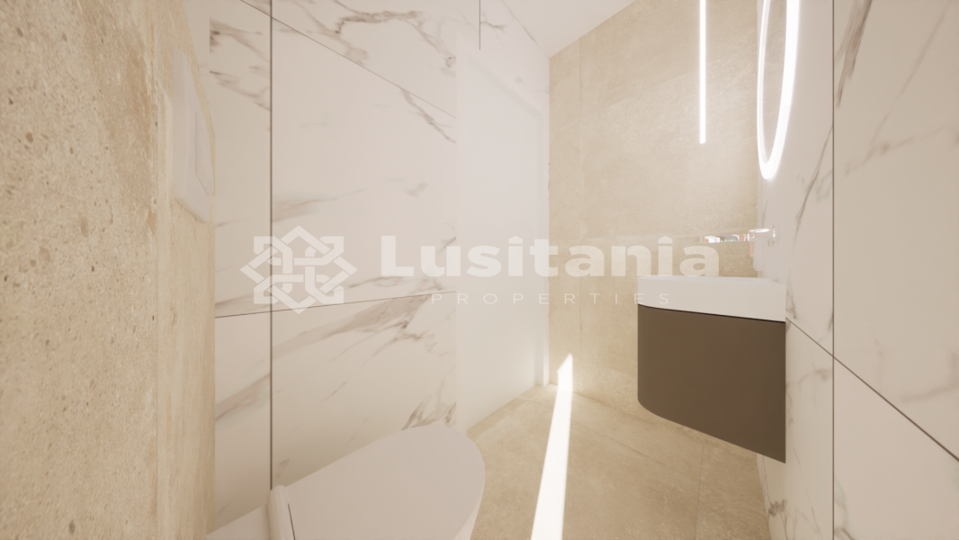 4 Bed, 5 Bath, HouseFor Sale, Vilamoura, Loulé, Faro, 8125-507