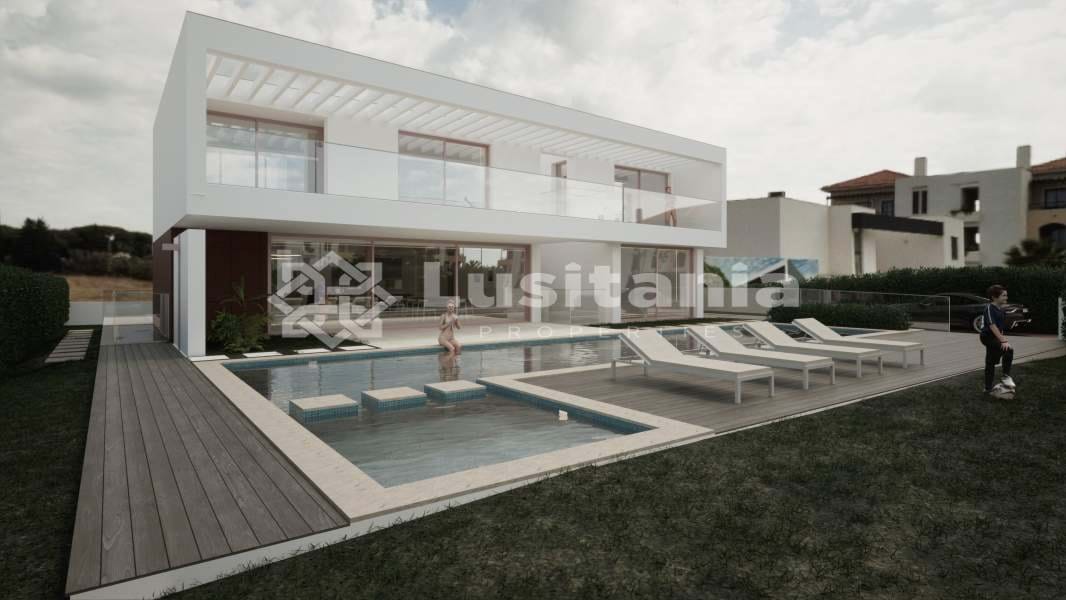 4 Bed, 5 Bath, HouseFor Sale, Vilamoura, Loulé, Faro, 8125-507