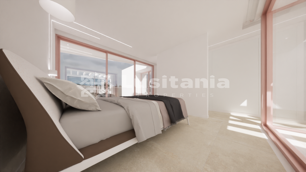 4 Bed, 5 Bath, HouseFor Sale, Vilamoura, Loulé, Faro, 8125-507