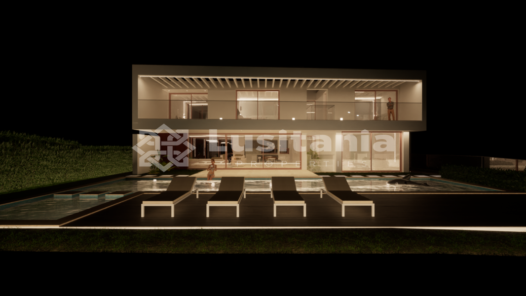 4 Bed, 5 Bath, HouseFor Sale, Vilamoura, Loulé, Faro, 8125-507