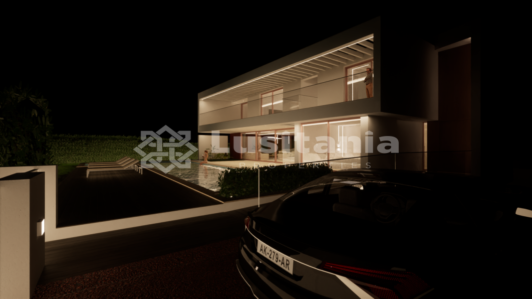 4 Bed, 5 Bath, HouseFor Sale, Vilamoura, Loulé, Faro, 8125-507