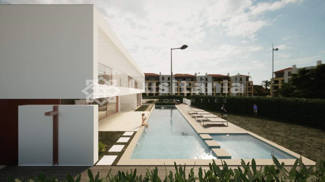 4 Bed, 5 Bath, HouseFor Sale, Vilamoura, Loulé, Faro, 8125-507