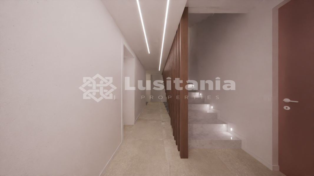 4 Bed, 5 Bath, HouseFor Sale, Vilamoura, Loulé, Faro, 8125-507