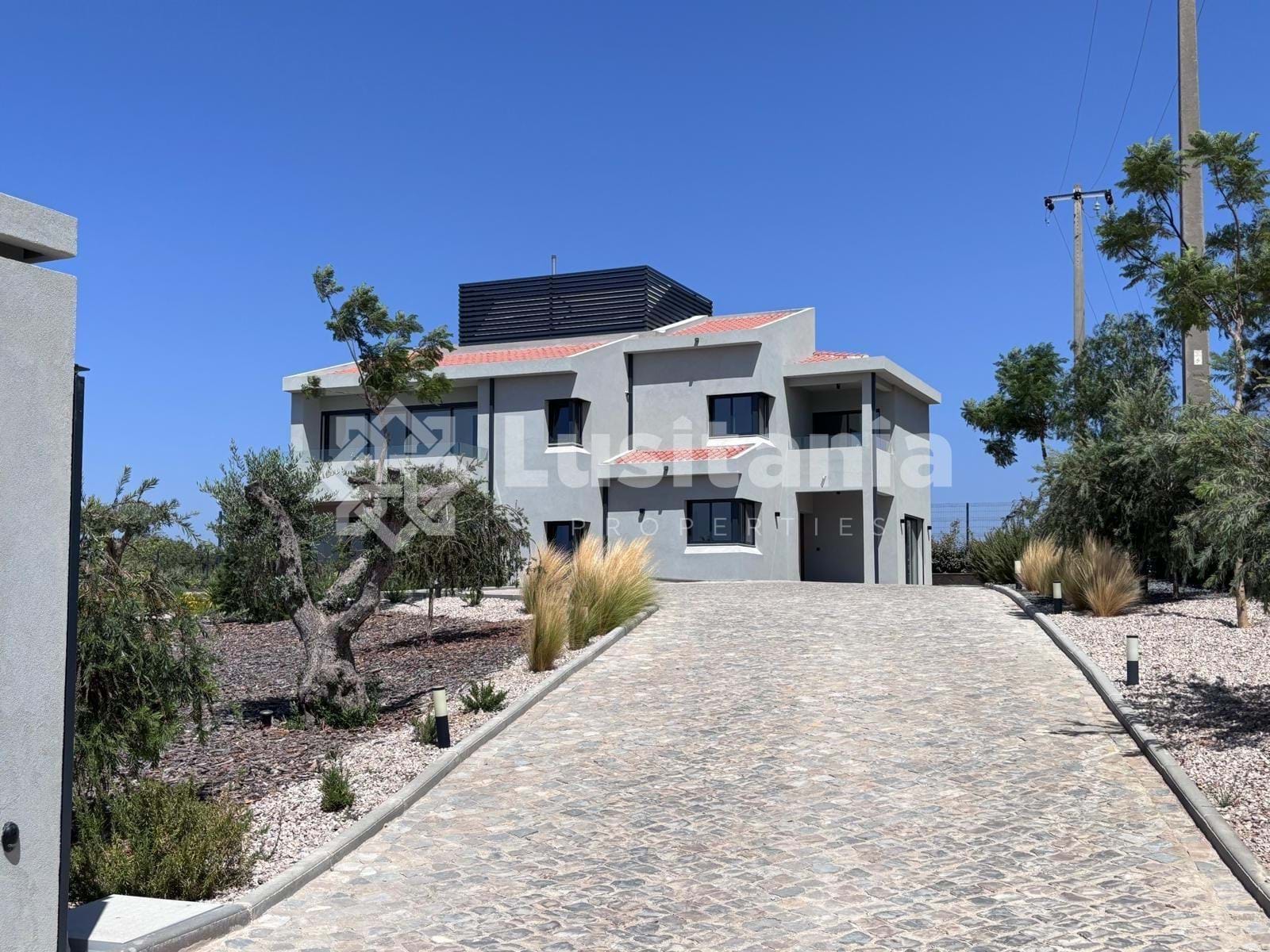 5 Bed, 4 Bath, HouseFor Sale, Loulé, Faro, 8125-016