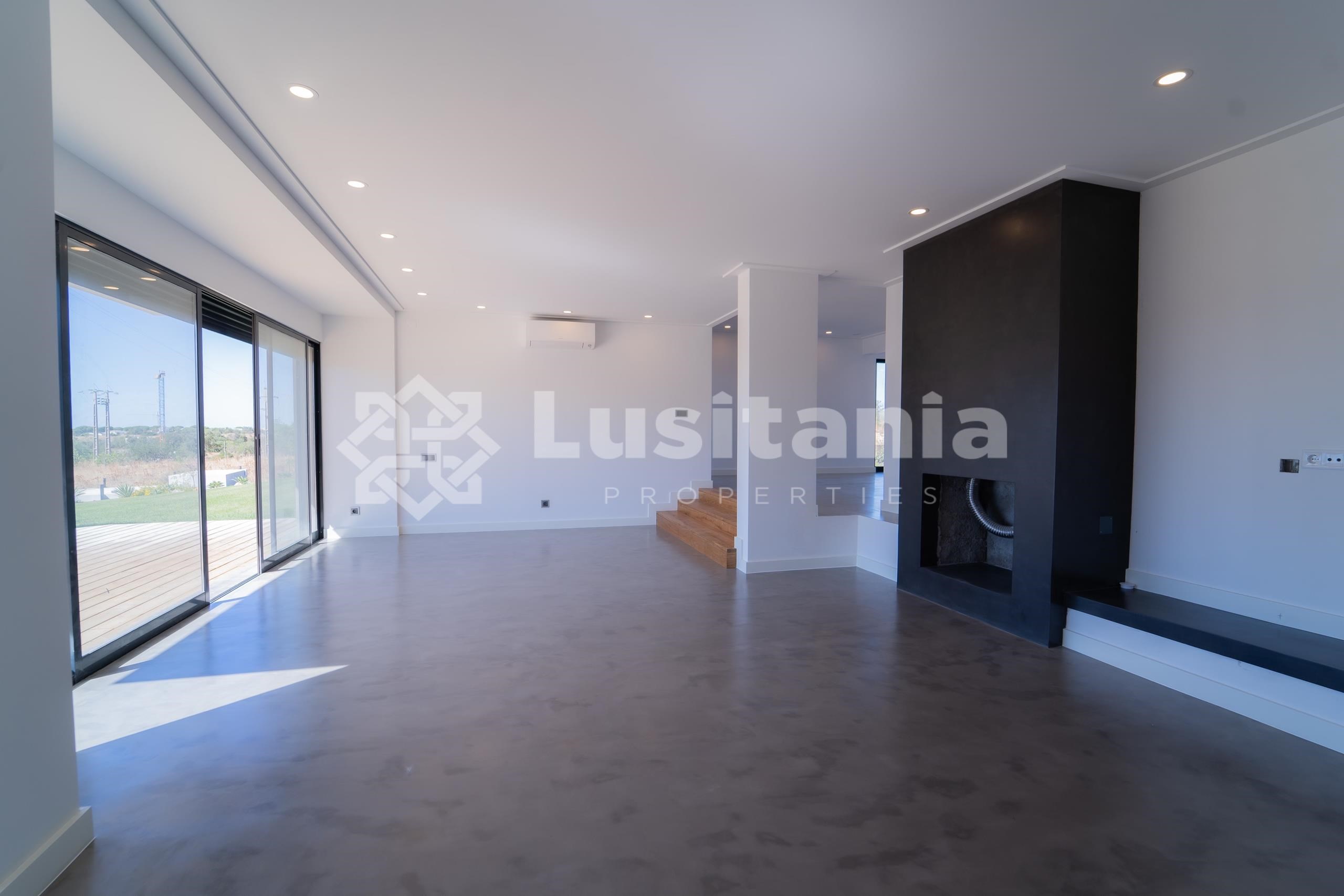 5 Bed, 4 Bath, HouseFor Sale, Loulé, Faro, 8125-016