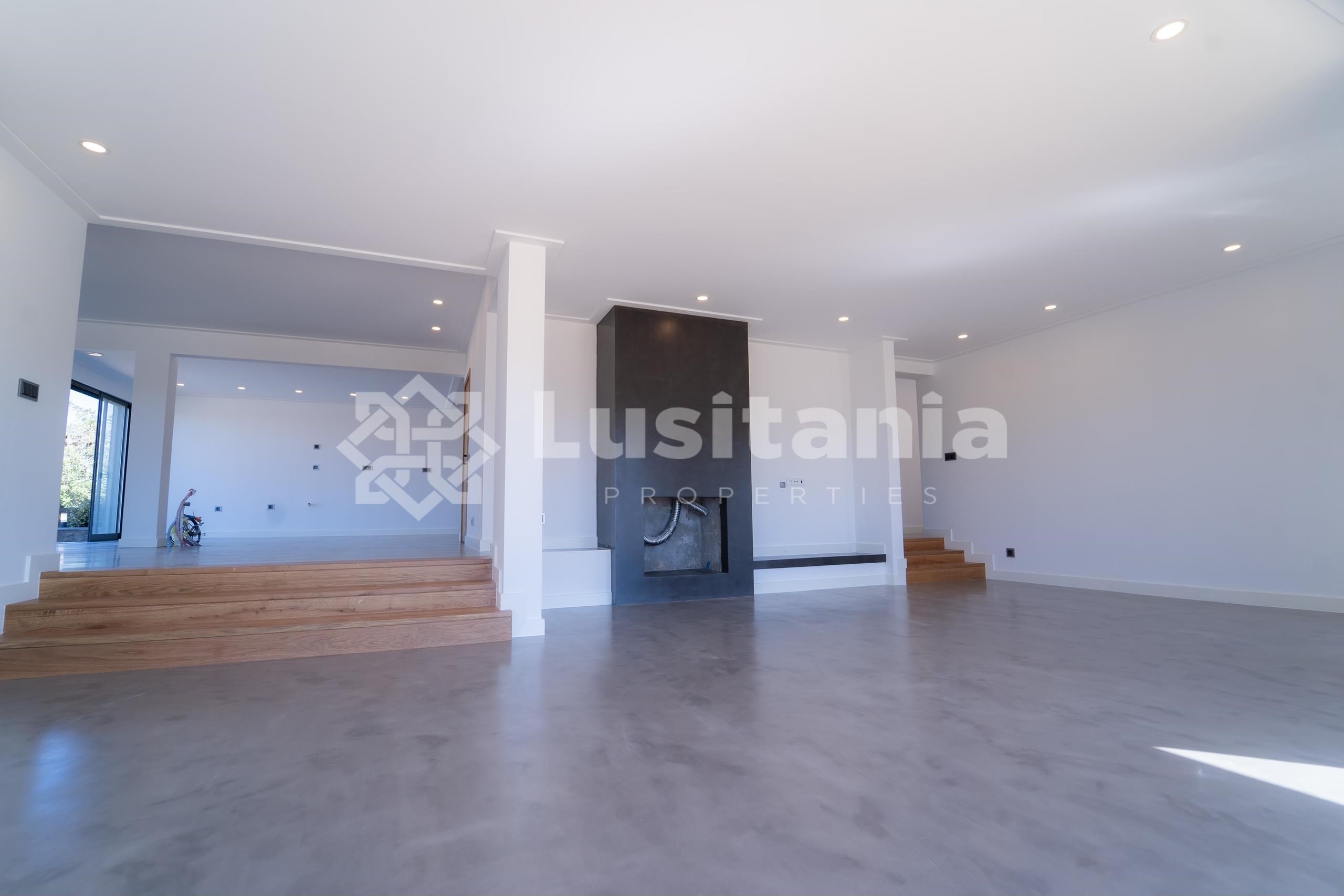 5 Bed, 4 Bath, HouseFor Sale, Loulé, Faro, 8125-016