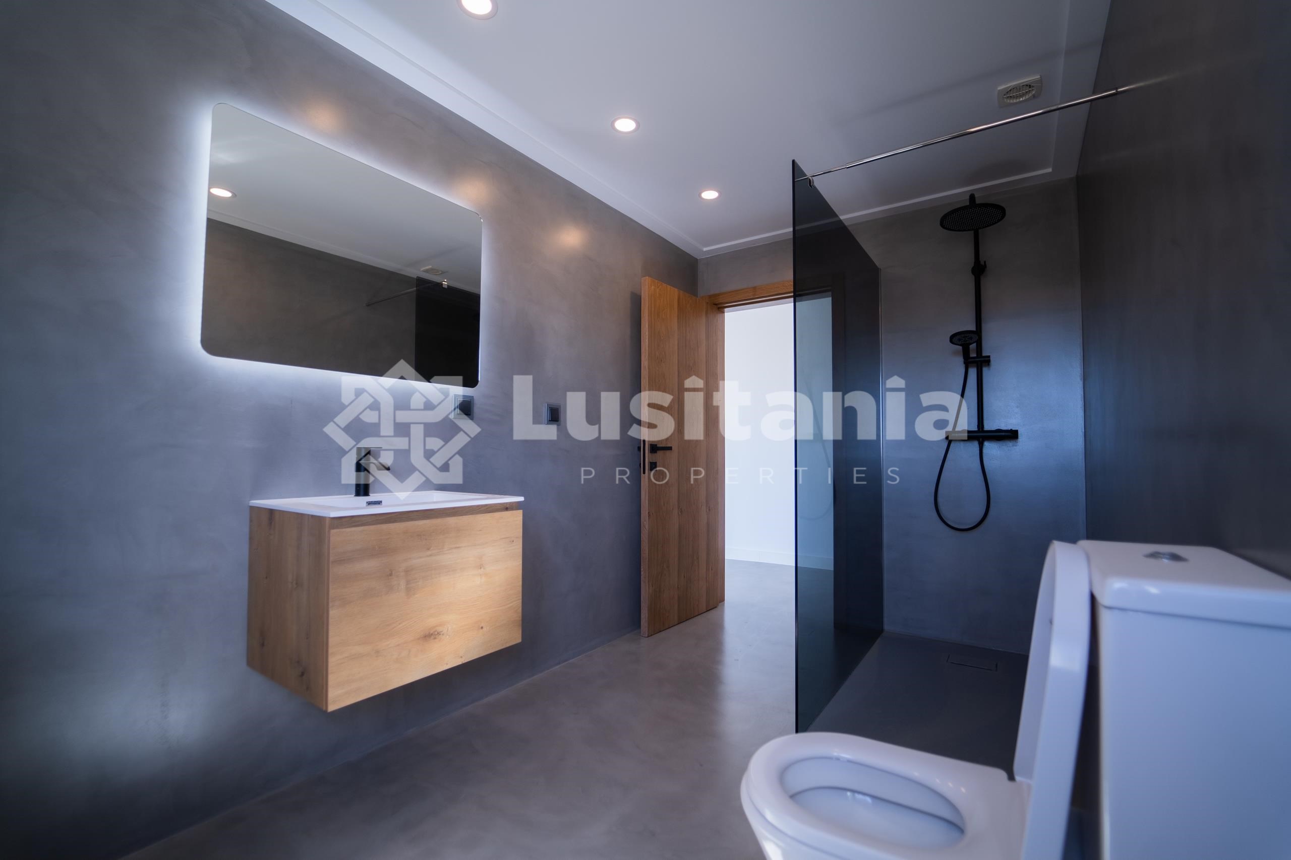 5 Bed, 4 Bath, HouseFor Sale, Loulé, Faro, 8125-016