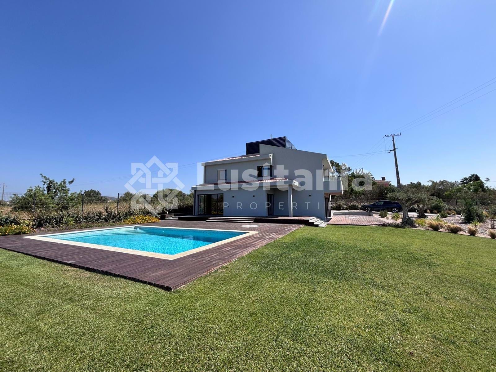 5 Bed, 4 Bath, HouseFor Sale, Loulé, Faro, 8125-016