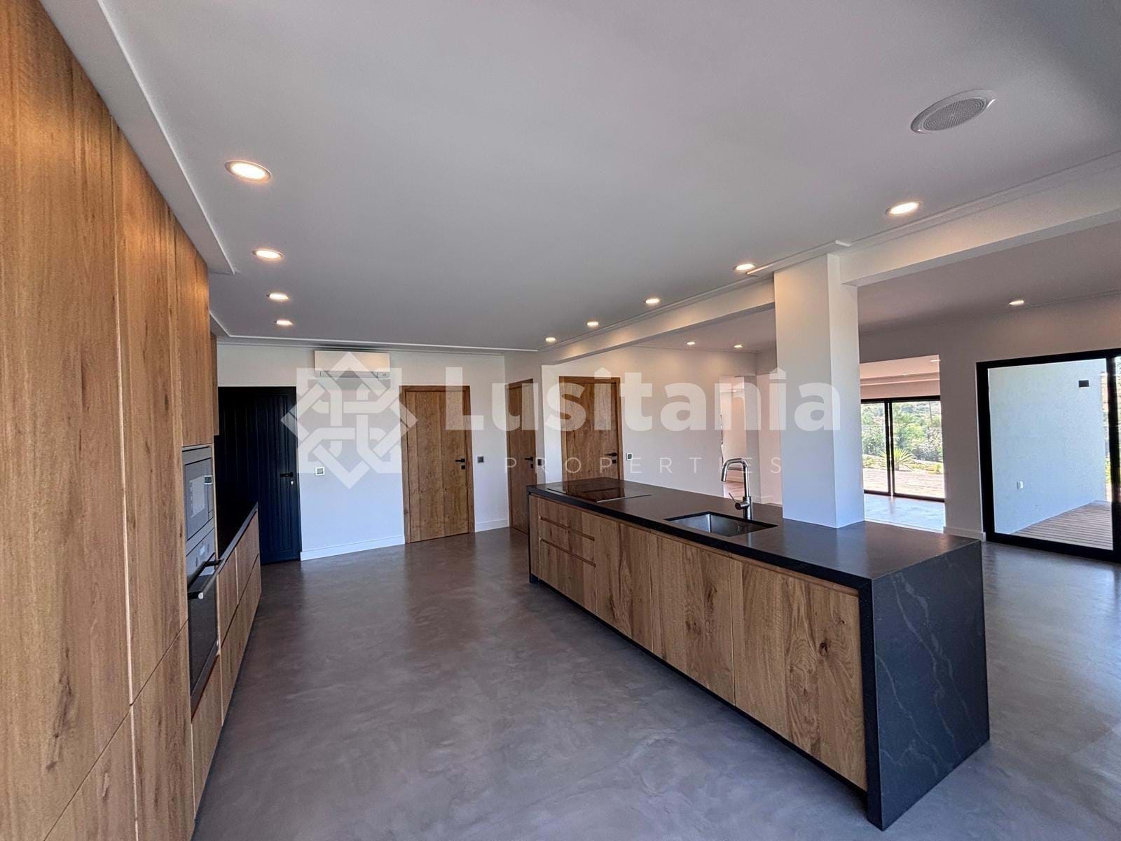 5 Bed, 4 Bath, HouseFor Sale, Loulé, Faro, 8125-016