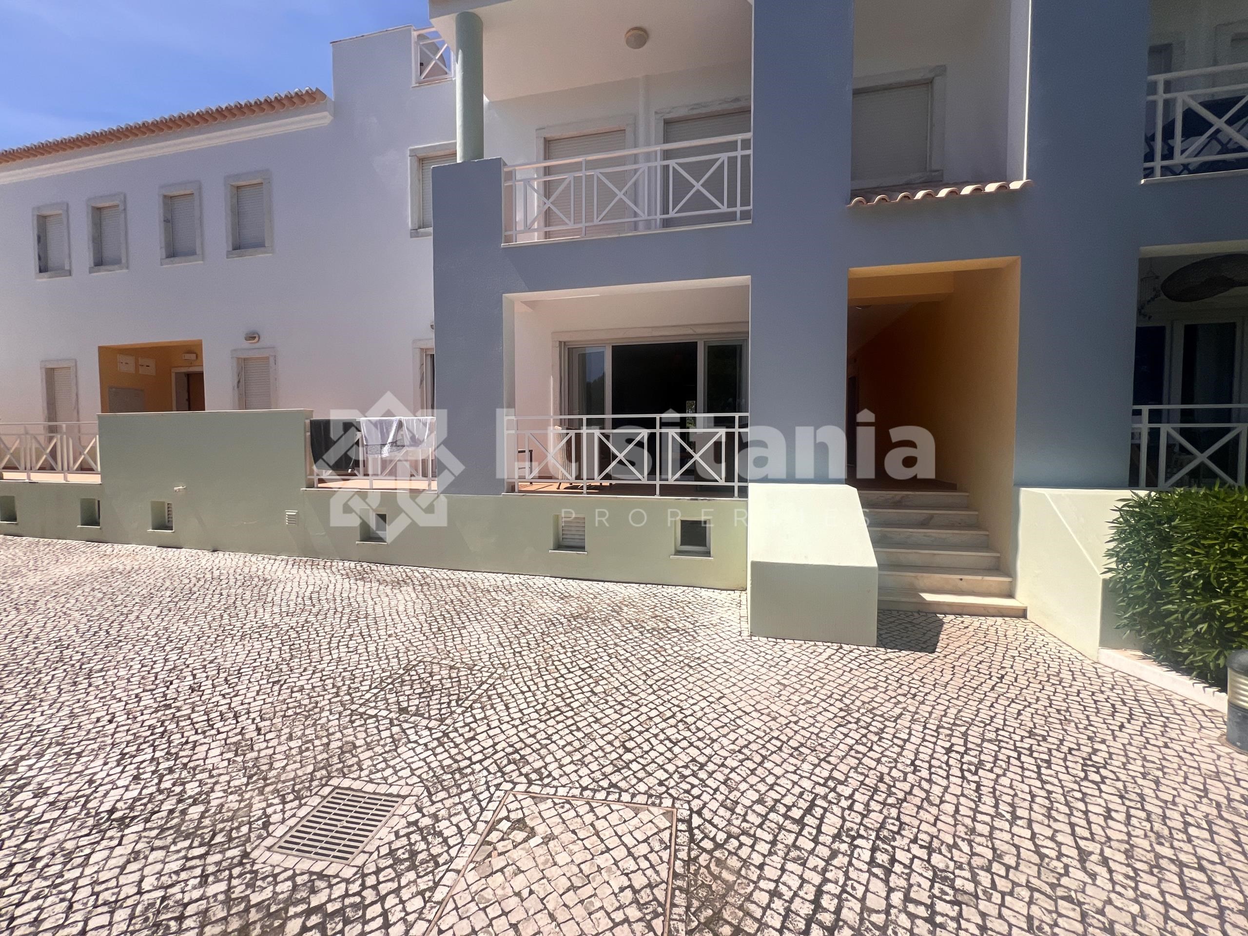 2 Bed, 1 Bath, ApartmentFor Sale, Vilamoura, Loulé, Faro, 8125-.426