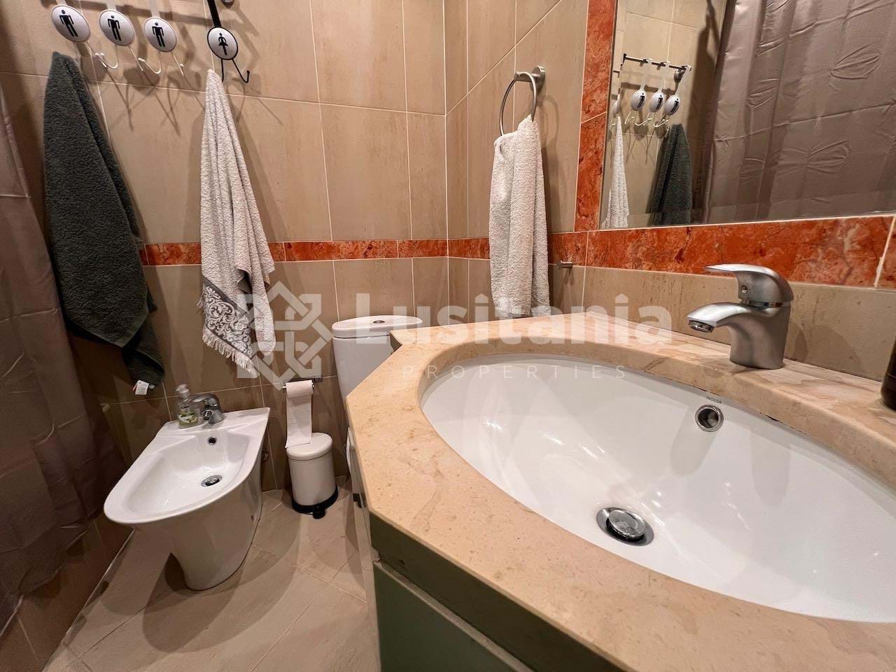 2 Bed, 1 Bath, ApartmentFor Sale, Vilamoura, Loulé, Faro, 8125-.426