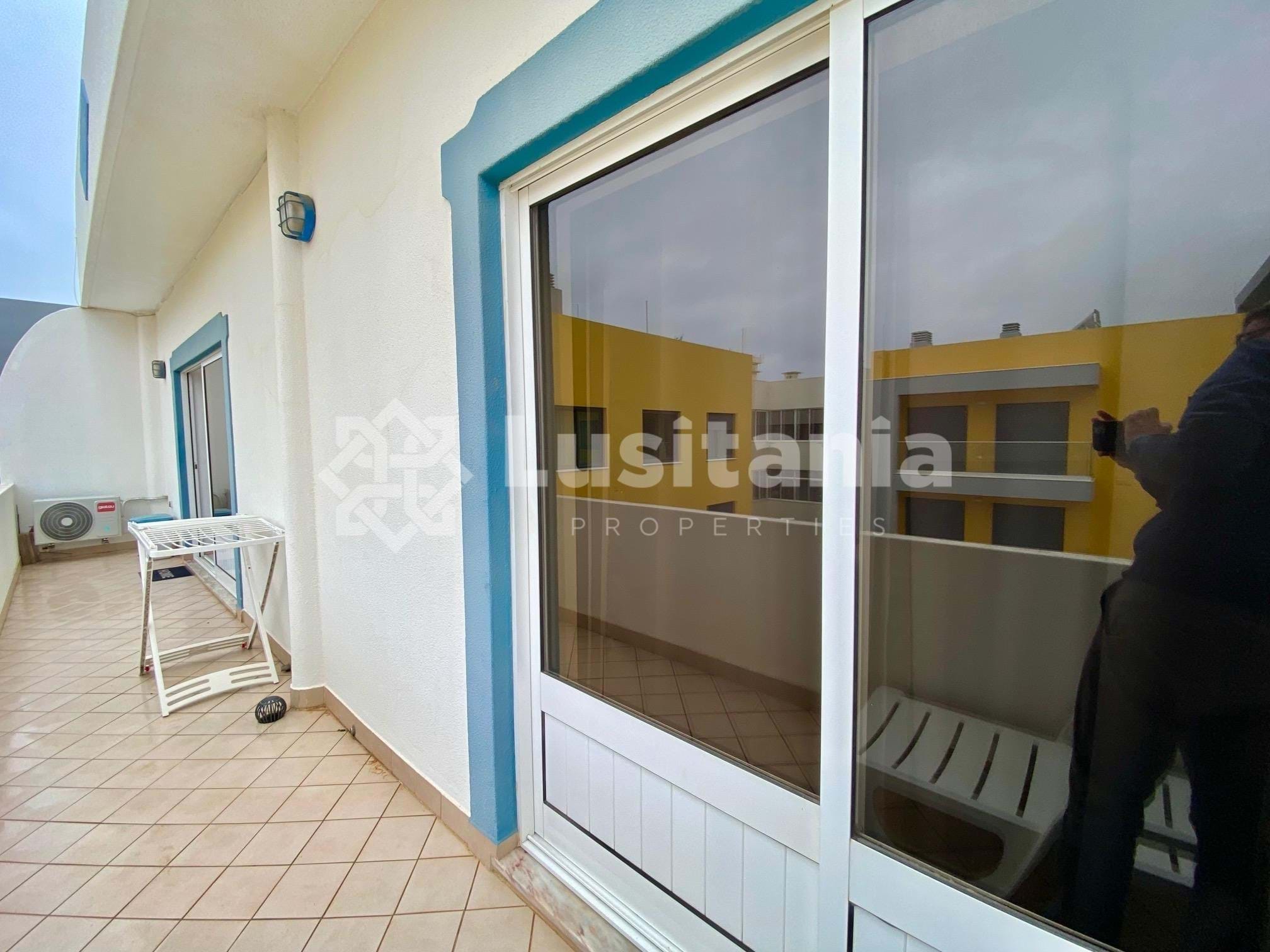 2 Bed, 2 Bath, ApartmentFor Sale, Quarteira, Loulé, Faro, 8125-507
