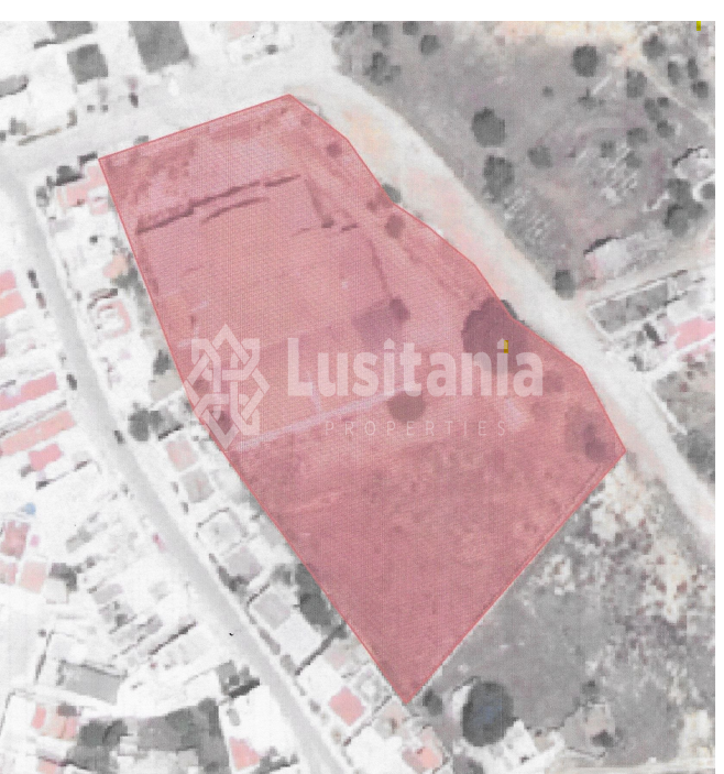 Land, For Sale