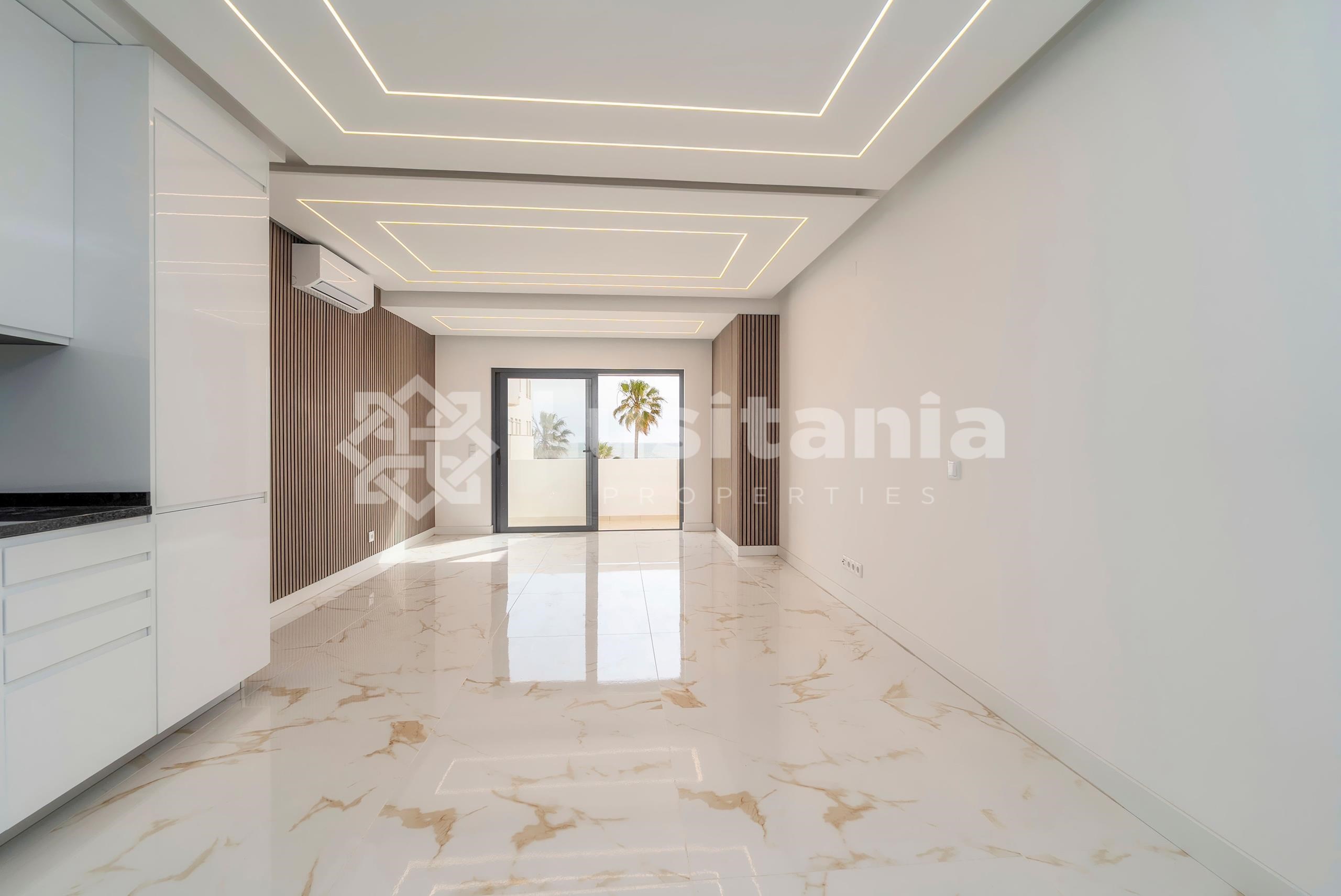 2 Bed, 2 Bath, ApartmentFor Sale, Quarteira, Loulé, Faro, 8125-159