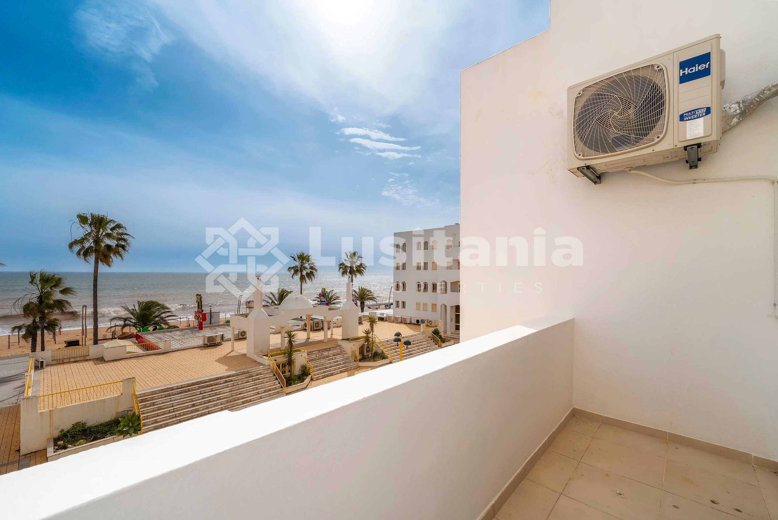 2 Bed, 2 Bath, ApartmentFor Sale, Quarteira, Loulé, Faro, 8125-159