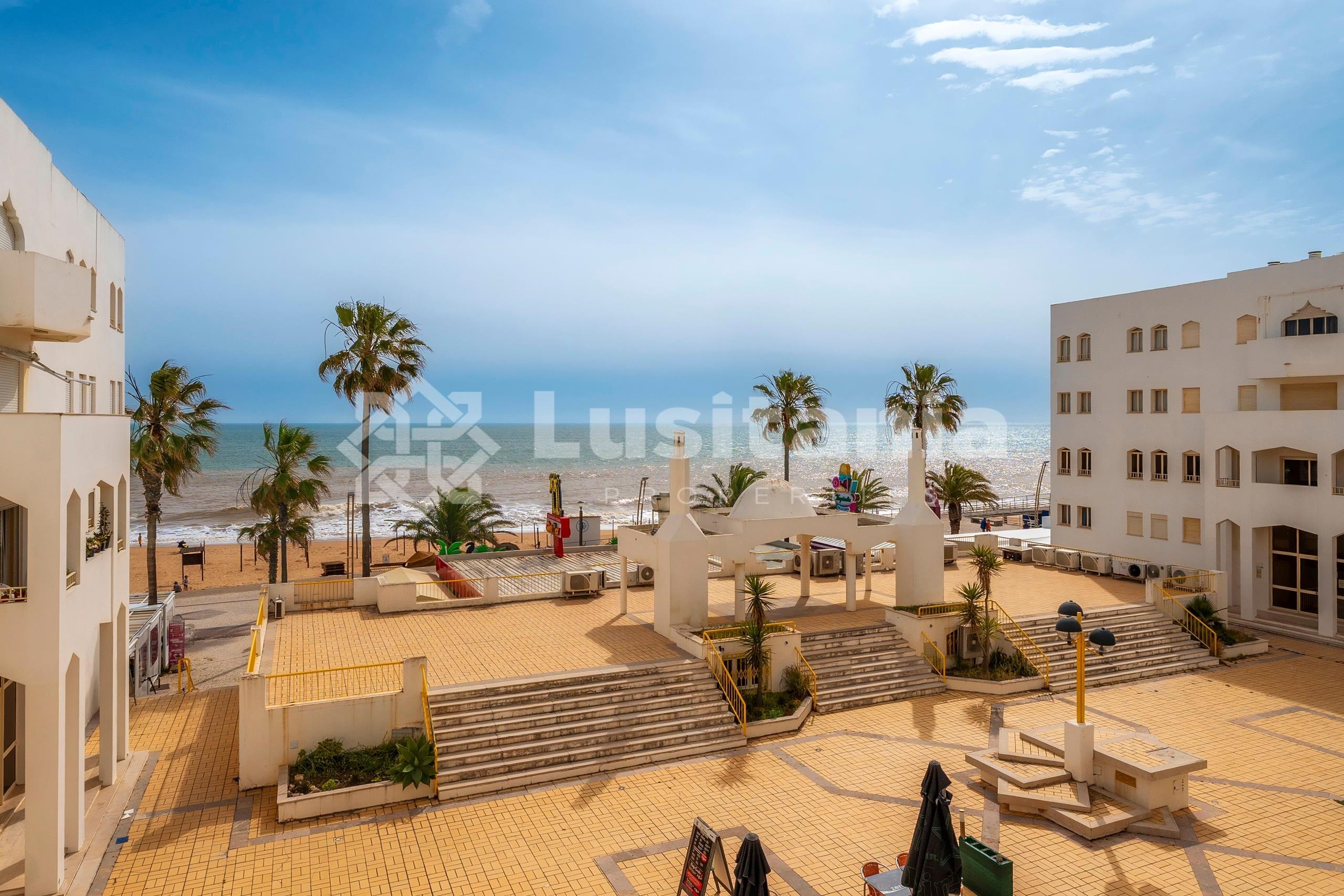 2 Bed, 2 Bath, ApartmentFor Sale, Quarteira, Loulé, Faro, 8125-159