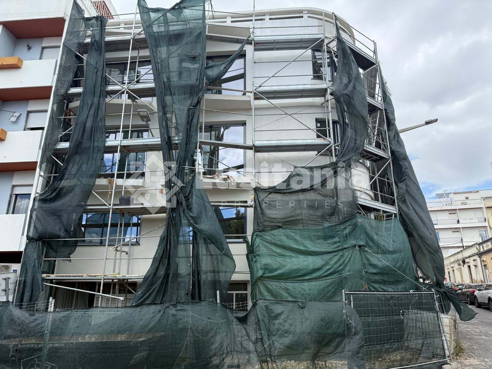 30 Bed, 30 Bath, ApartmentFor Sale, Faro, Faro, 8000-072