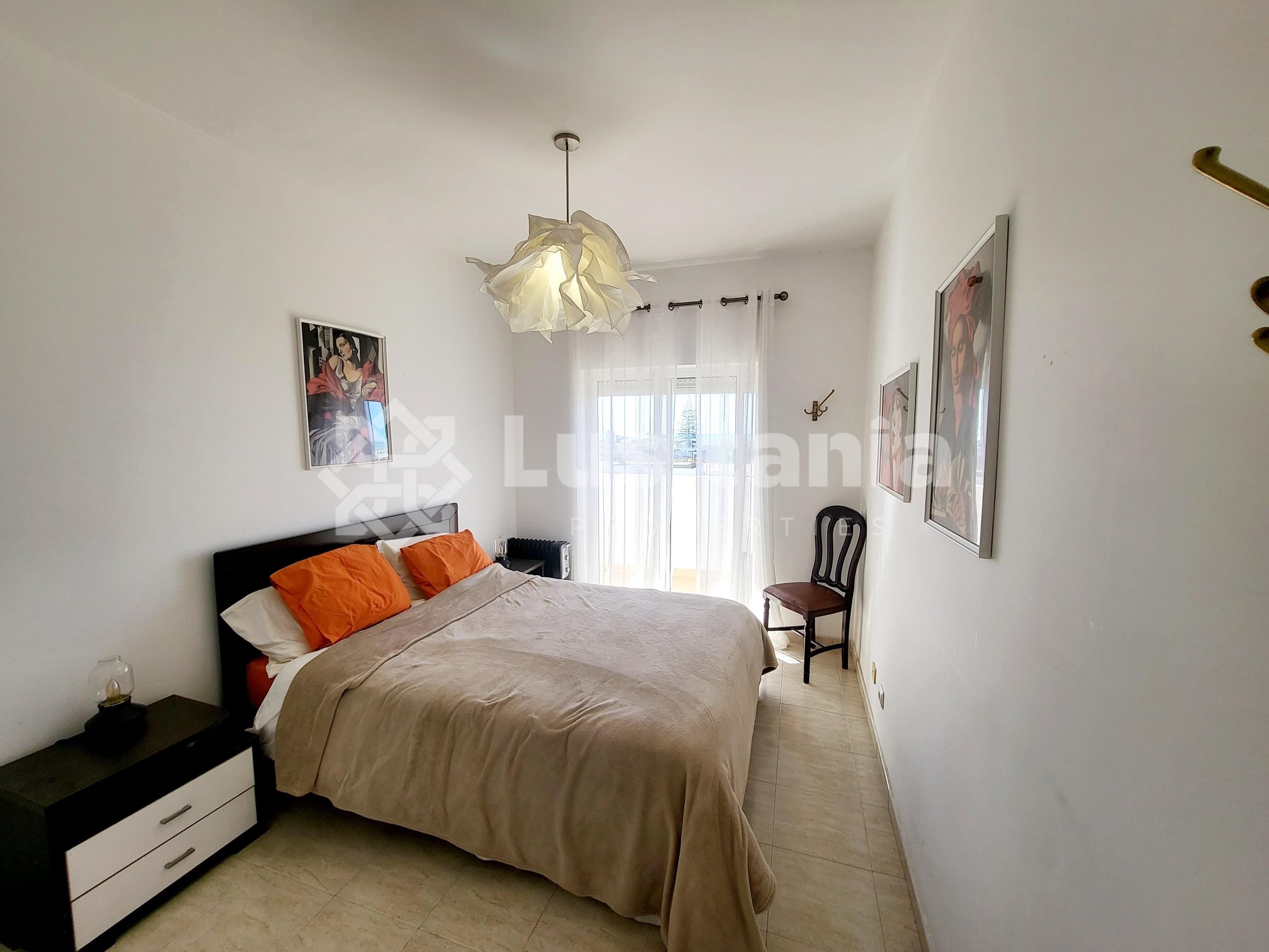 2 Bed, 2 Bath, ApartmentFor Sale, Loulé, Faro, 8125-301